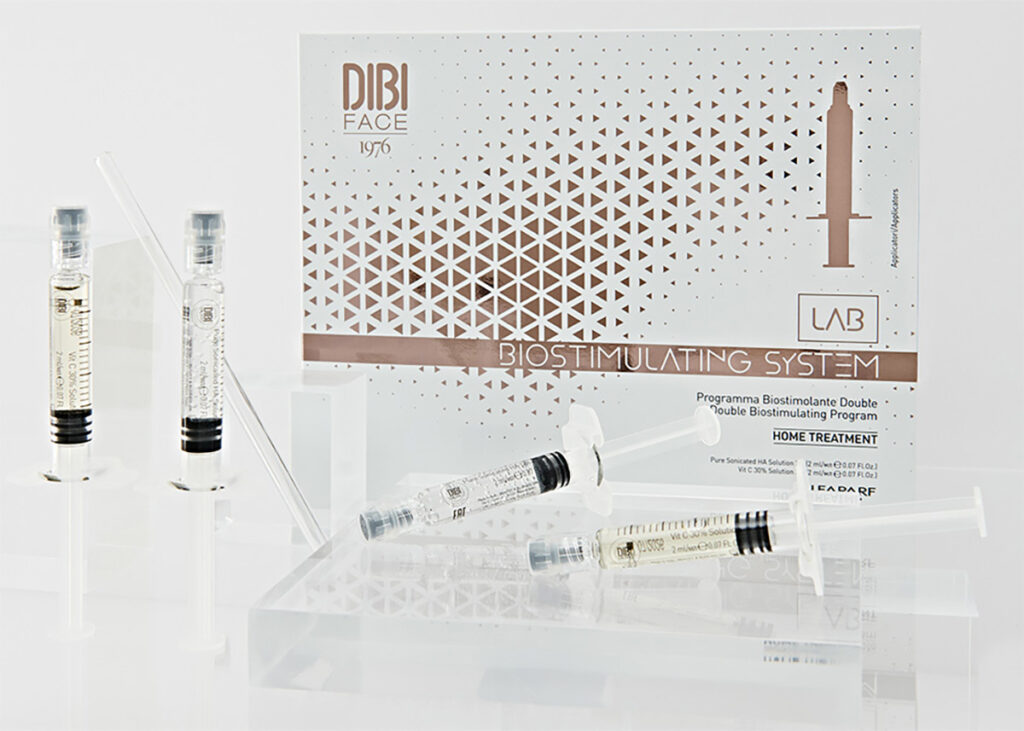 DIBI-Biostimulating